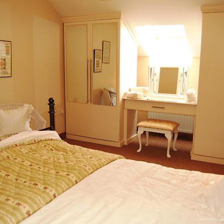 Elseghyll Barn Villa Melmerby  Bagian luar foto