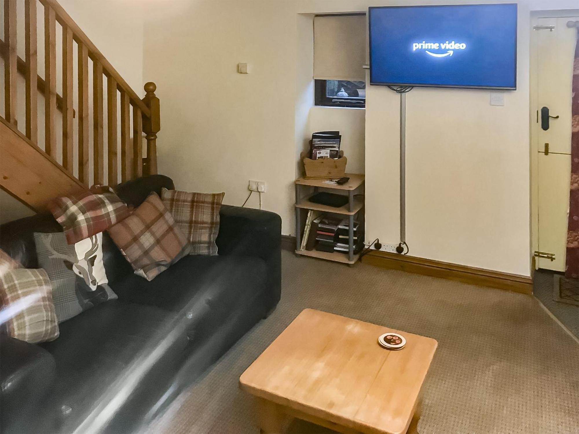 Elseghyll Barn Villa Melmerby  Bagian luar foto