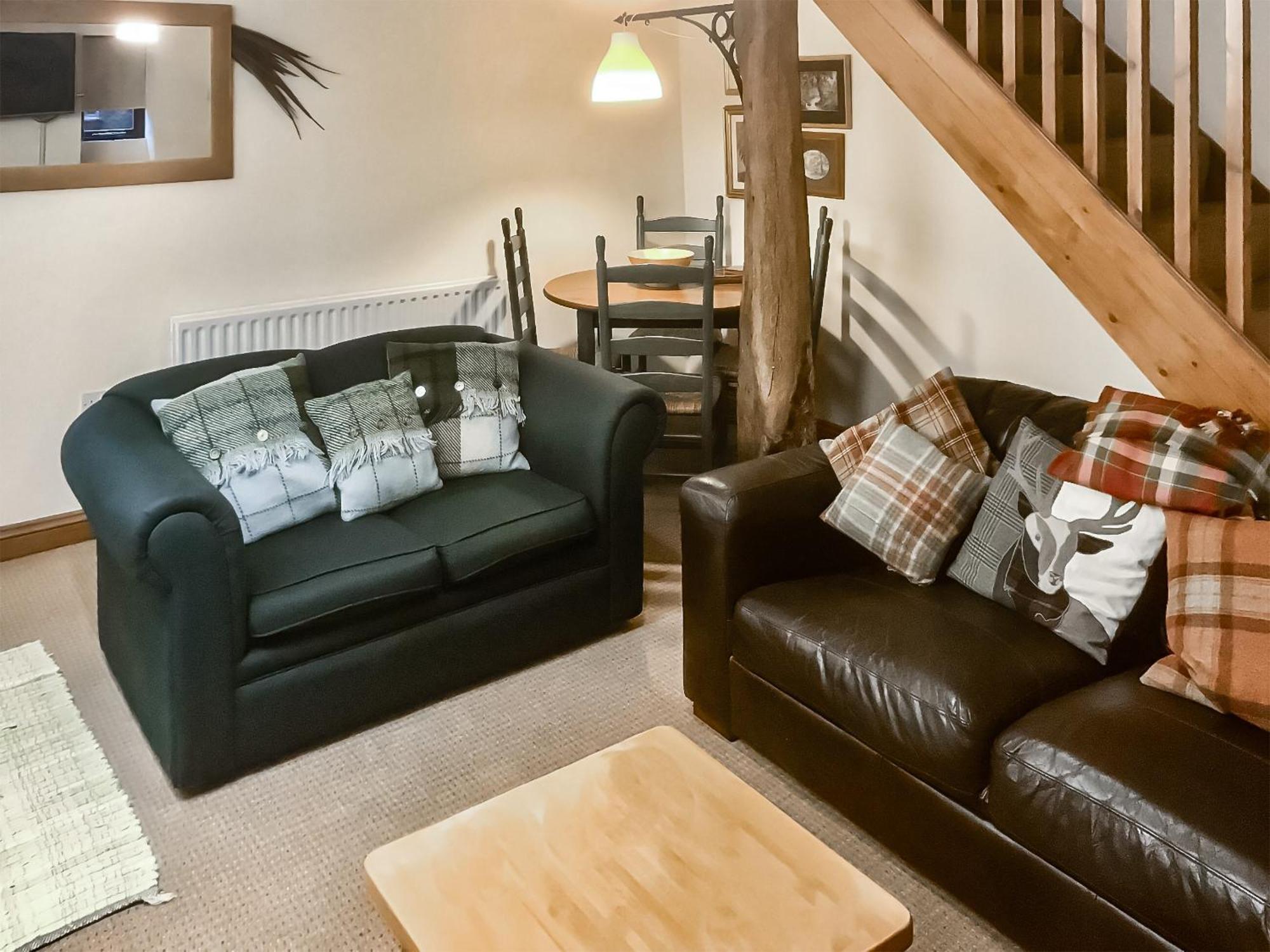 Elseghyll Barn Villa Melmerby  Bagian luar foto