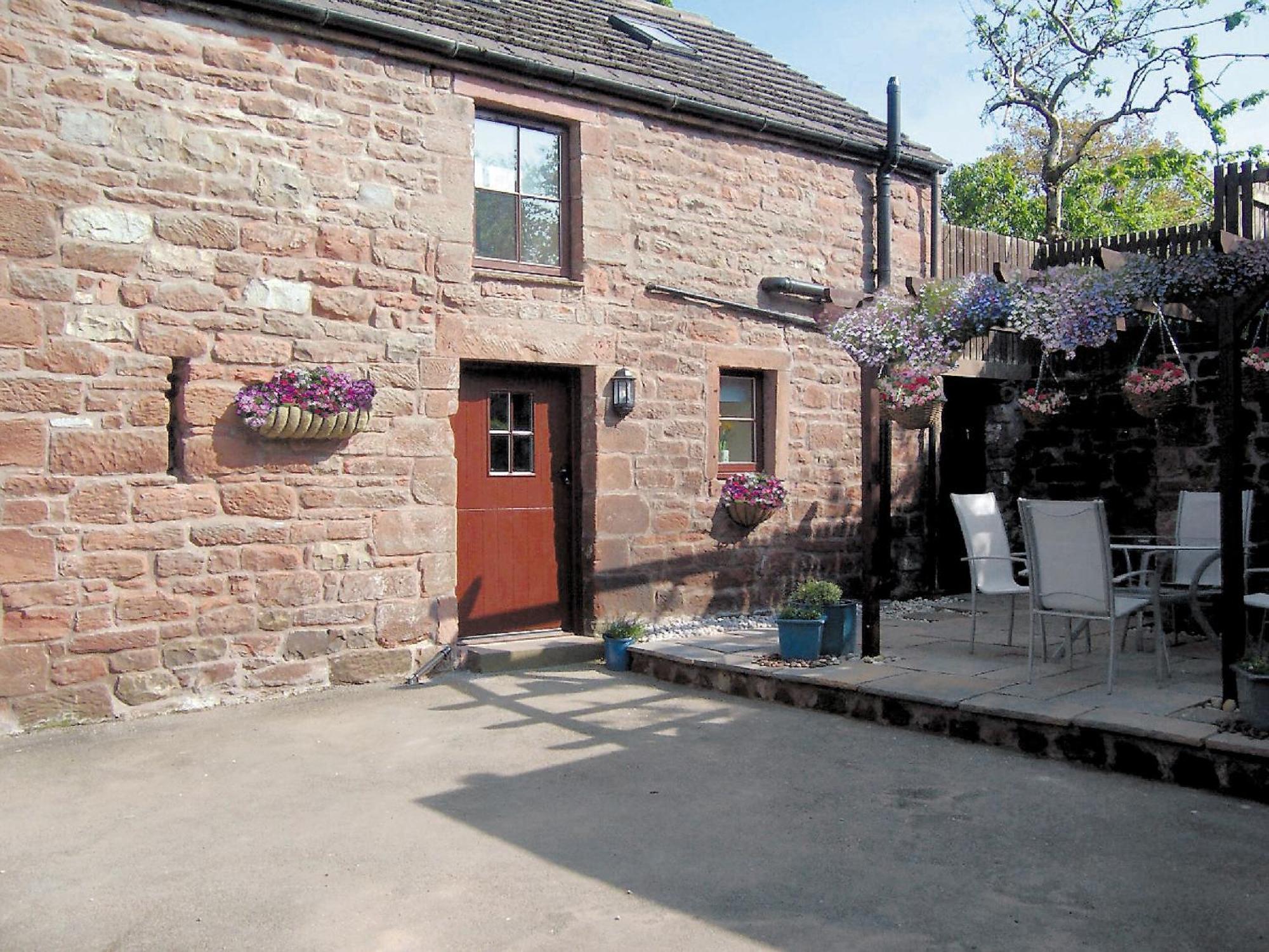 Elseghyll Barn Villa Melmerby  Bagian luar foto
