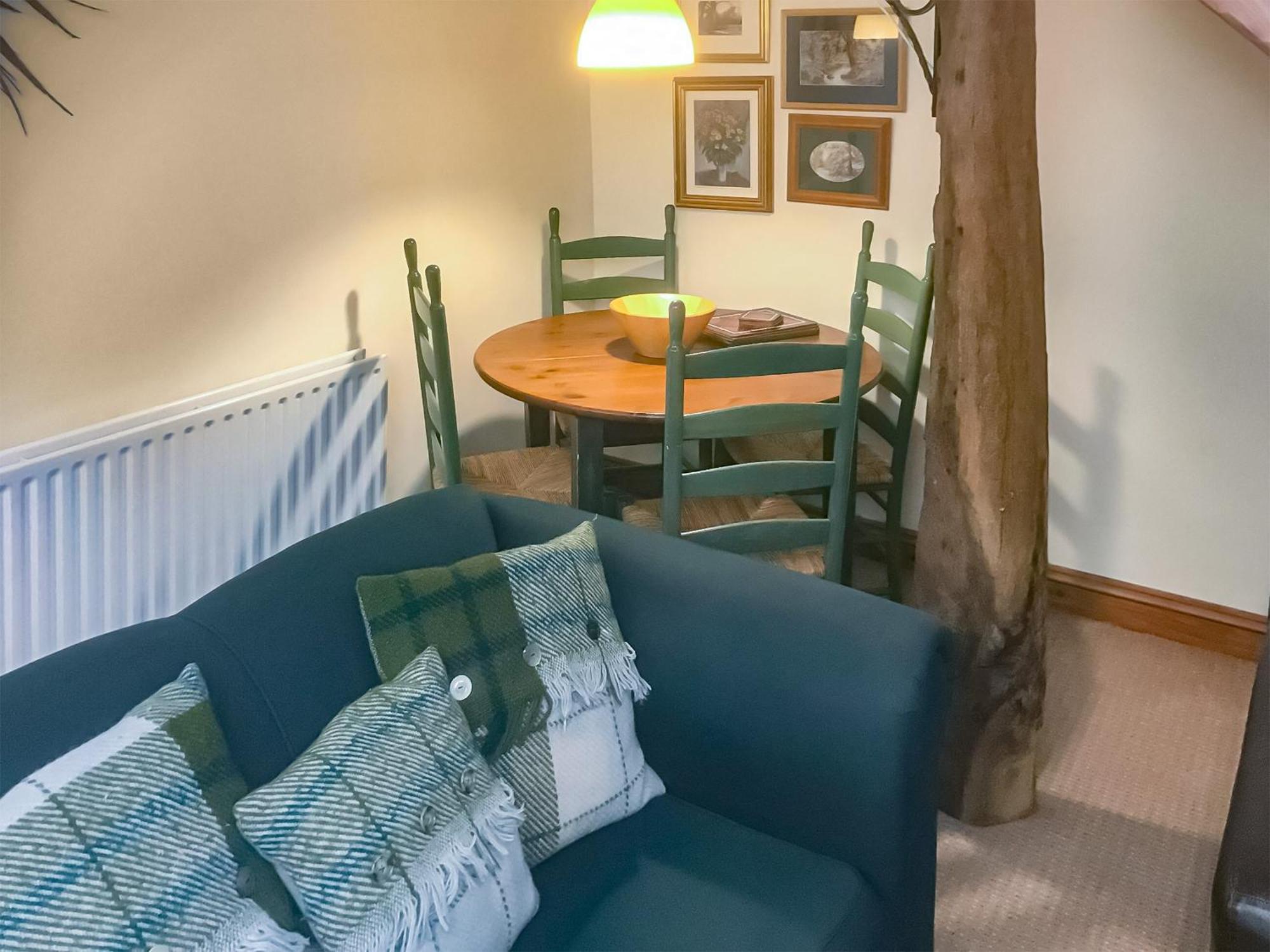 Elseghyll Barn Villa Melmerby  Bagian luar foto