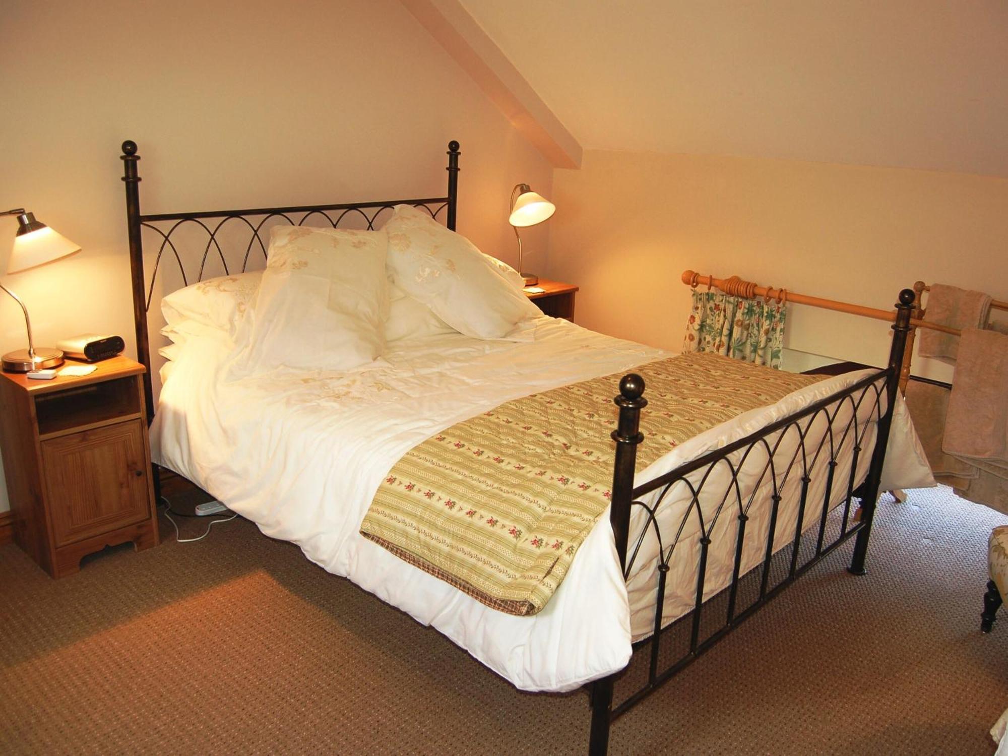 Elseghyll Barn Villa Melmerby  Bagian luar foto