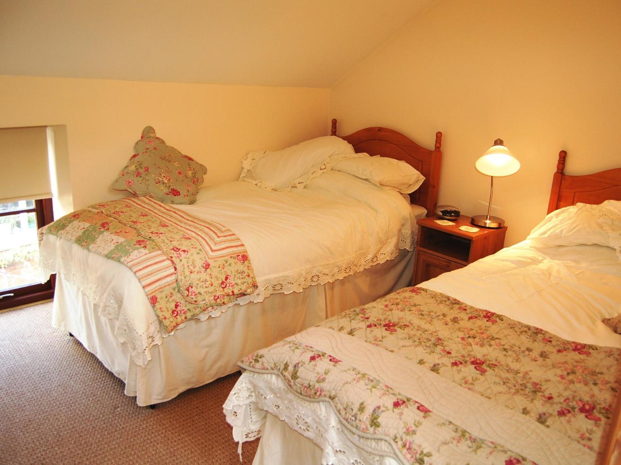 Elseghyll Barn Villa Melmerby  Bagian luar foto