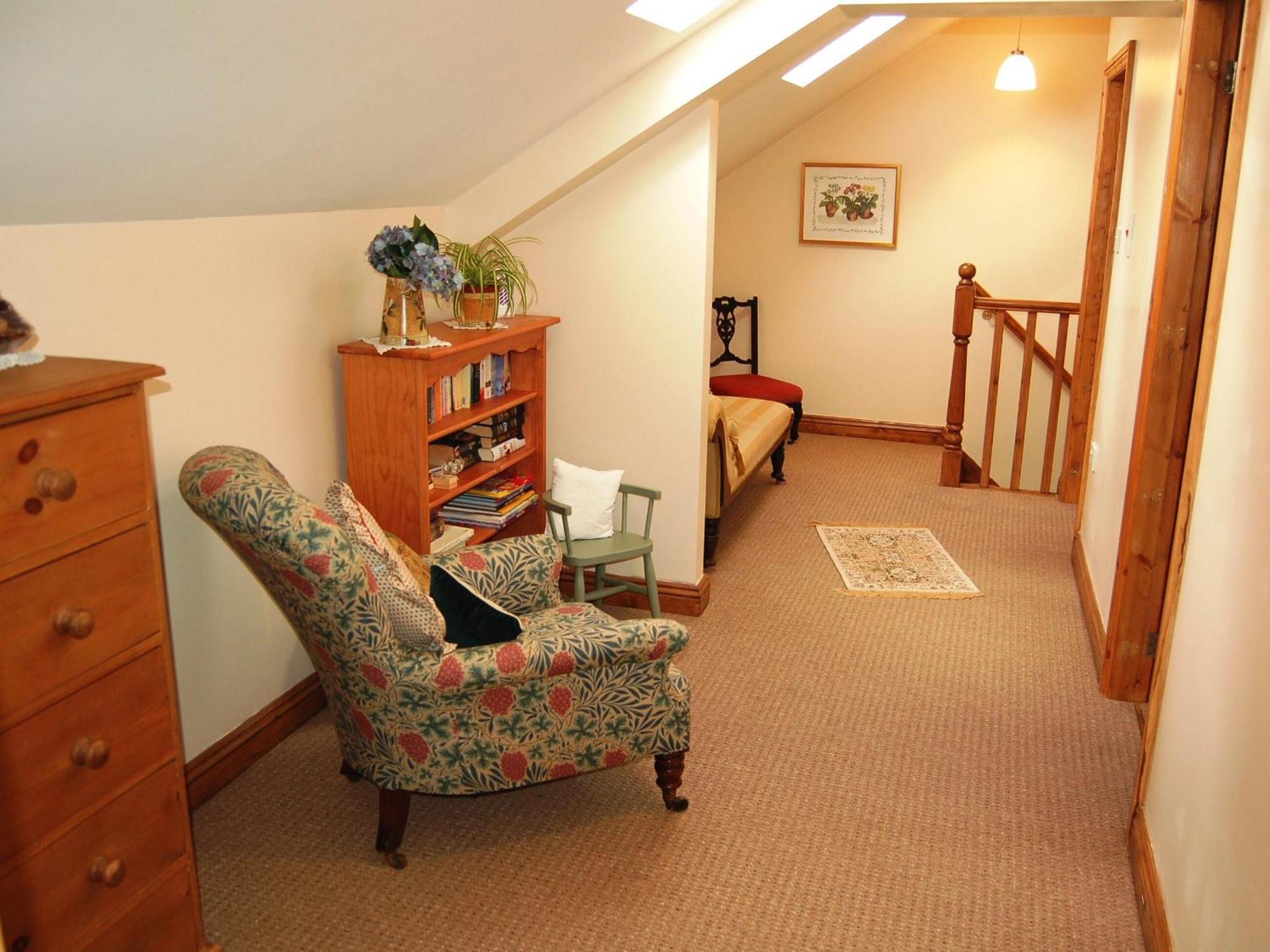 Elseghyll Barn Villa Melmerby  Bagian luar foto