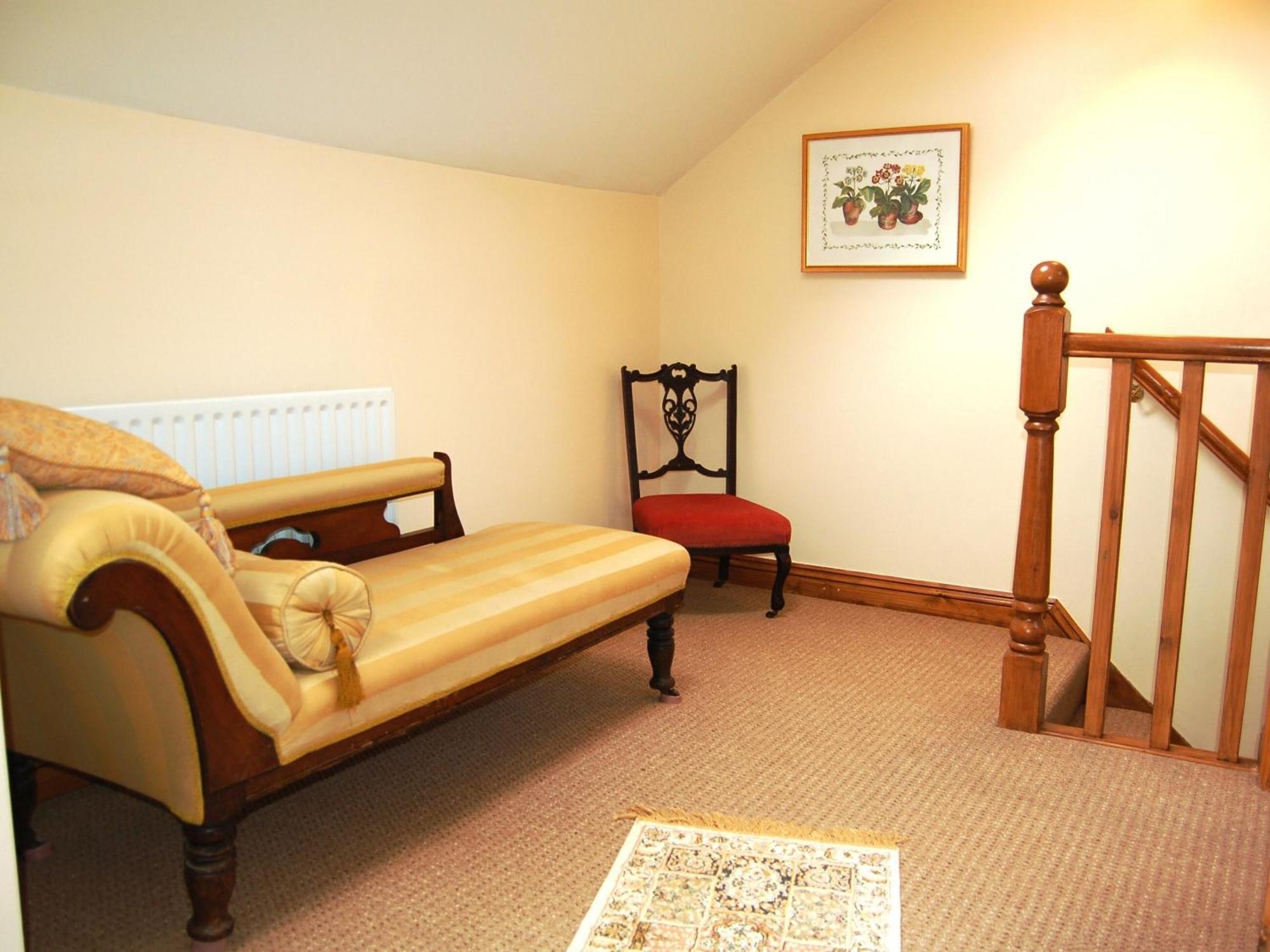 Elseghyll Barn Villa Melmerby  Bagian luar foto
